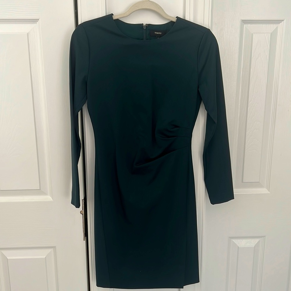Theory dress. Size 0
